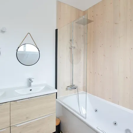 Vakantiehuis Le D-day - Sauna - A Moins De 2 Km De La *