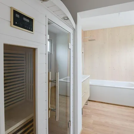 Le D-day - Sauna - A Moins De 2 Km De La * Sainte-Honorine-des-Pertes