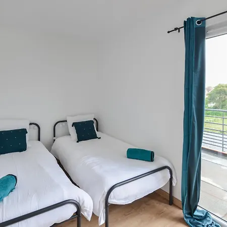 Le D-day - Sauna - A Moins De 2 Km De La