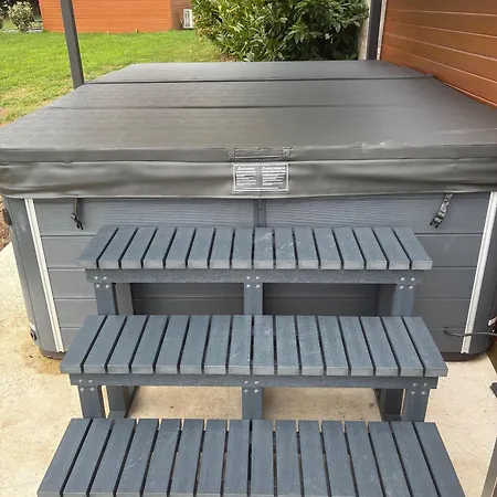 Le D-day - Sauna - A Moins De 2 Km De La Vakantiehuis