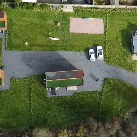 Le D-day - Sauna - A Moins De 2 Km De La Vakantiehuis *