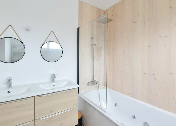 Сasa de vacaciones Le D-day - Sauna - A Moins De 2 Km De La *