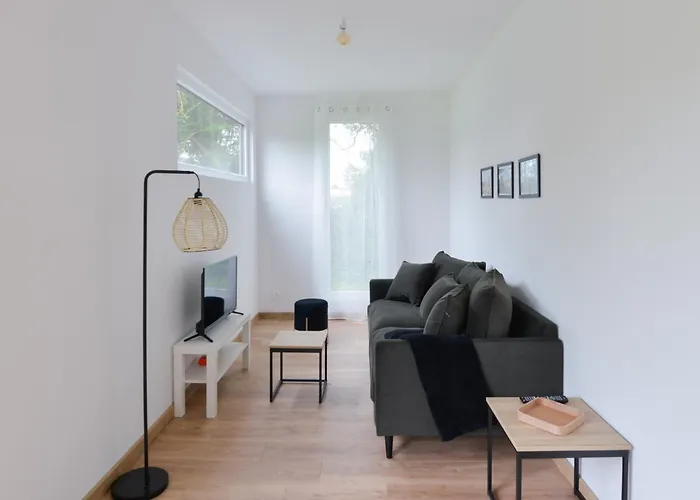 Сasa de vacaciones Le D-day - Sauna - A Moins De 2 Km De La *