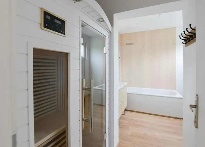 Le D-day - Sauna - A Moins De 2 Km De La * Sainte-Honorine-des-Pertes