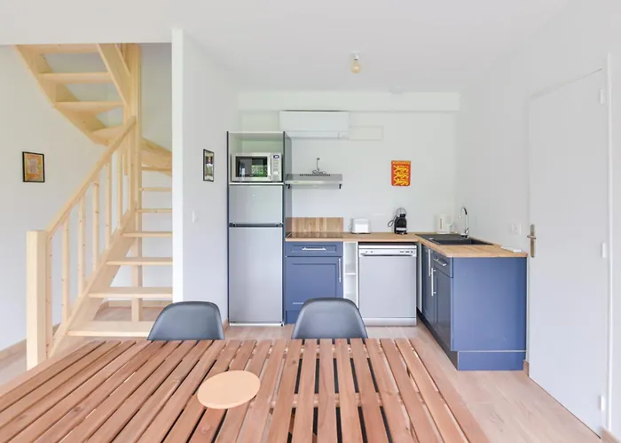 Le D-day - Sauna - A Moins De 2 Km De La Сasa de vacaciones Sainte-Honorine-des-Pertes