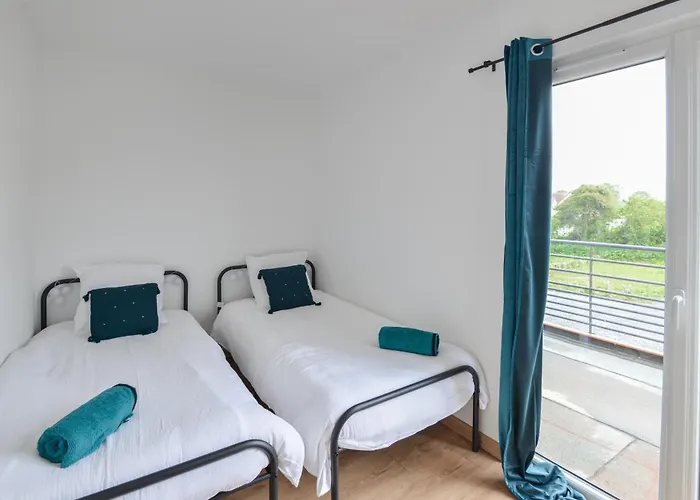 Le D-day - Sauna - A Moins De 2 Km De La