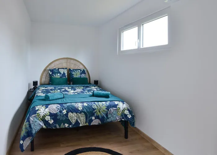 Le D-day - Sauna - A Moins De 2 Km De La *