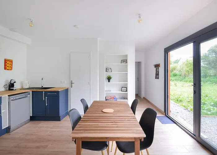 Le D-day - Sauna - A Moins De 2 Km De La *