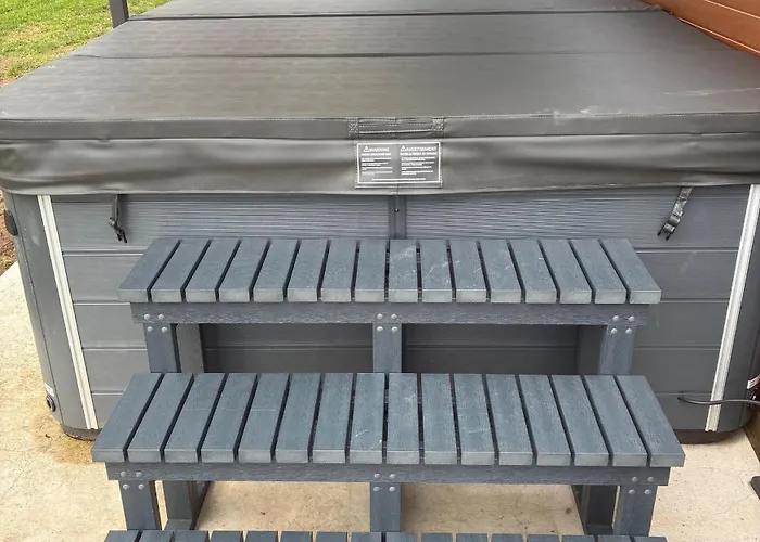 Le D-day - Sauna - A Moins De 2 Km De La Сasa de vacaciones